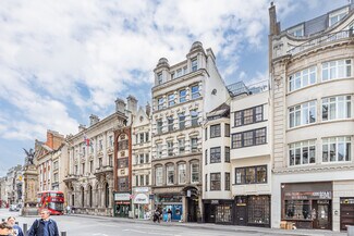 Plus de détails pour 231-232 Strand, Londres - Coworking à louer