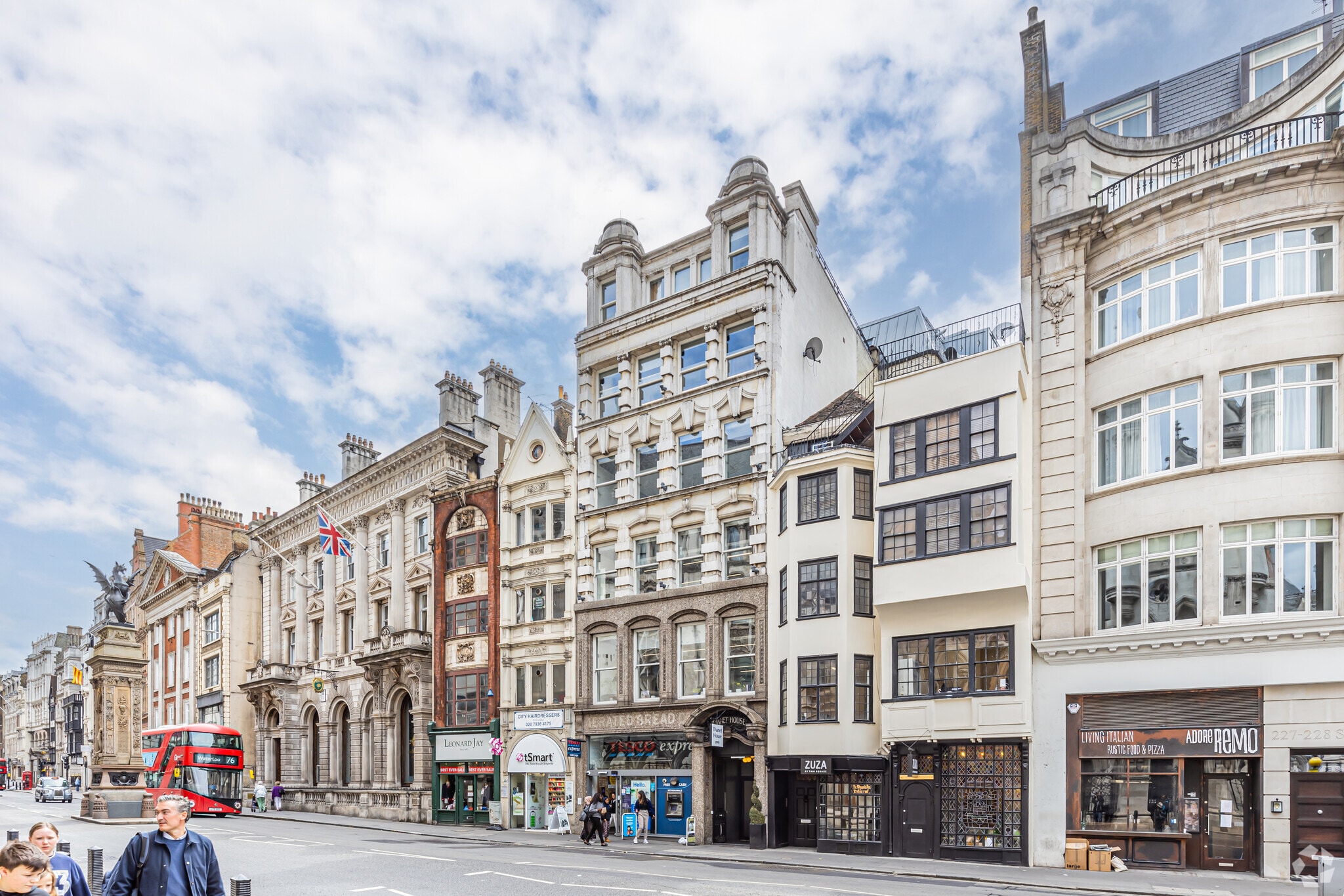 231-232 Strand, Londres à louer Photo principale- Image 1 de 6