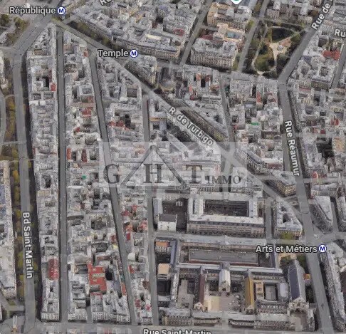 Retail in Paris for sale - Building Photo - Image 2 of 2