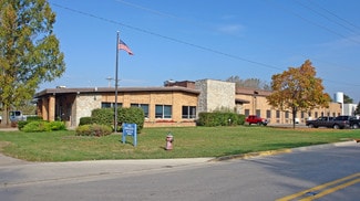 More details for 2681 E River Rd, Dayton, OH - Industrial for Sale