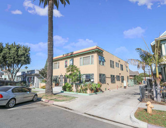 More details for 433-439 W 9th St, Long Beach, CA - Multifamily for Sale