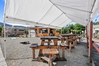 Plus de détails pour 100 Detroit Ave, Detroit, OR - Commerce de détail à vendre