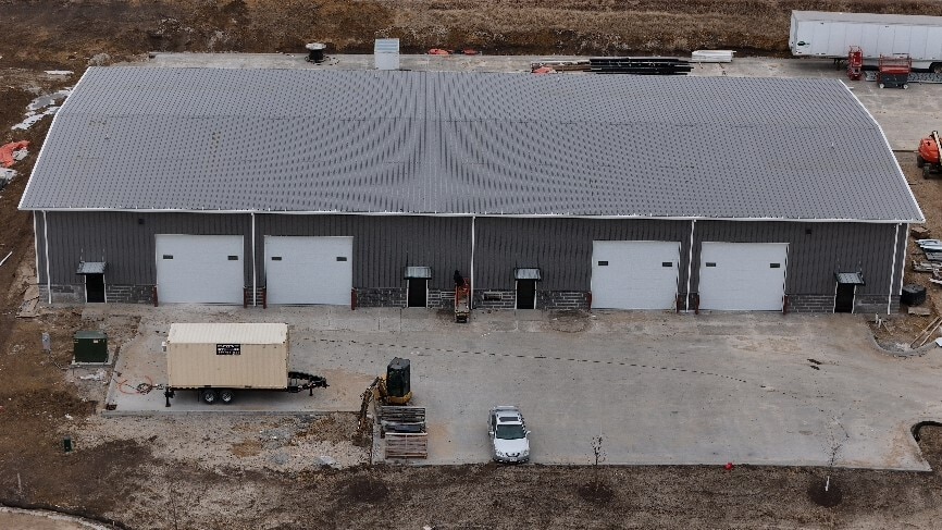 1407 Adair Ct SW, Cedar Rapids, IA à louer Photo du bâtiment- Image 1 de 11