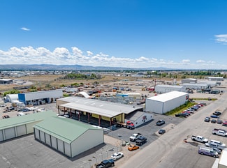 More details for 4132 N Haroldsen Dr, Idaho Falls, ID - Industrial for Sale