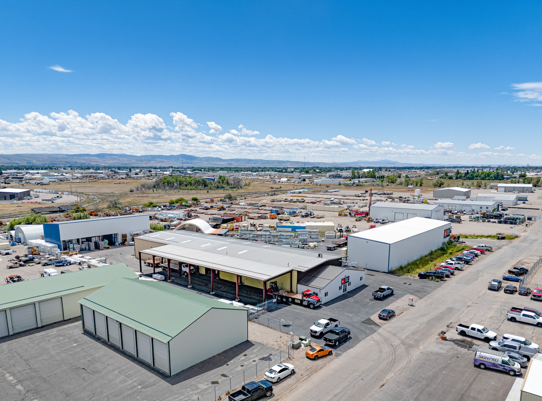 4132 N Haroldsen Dr, Idaho Falls, ID for sale Primary Photo- Image 1 of 6