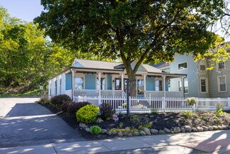 More details for 90 W Main St, Victor, NY - Retail for Sale