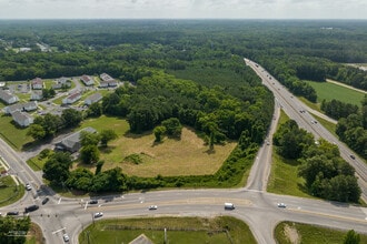 1801 Squirrel Level Rd, Petersburg, VA - AERIAL map view - Image1