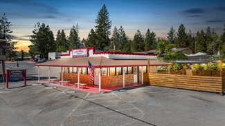 Plus de détails pour 22652 Parrotts Ferry Rd, Columbia, CA - Vente au détail à vendre