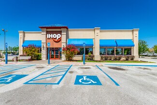 Plus de détails pour 2047 Battlefield Pky, Fort Oglethorpe, GA - Commerce de détail à vendre