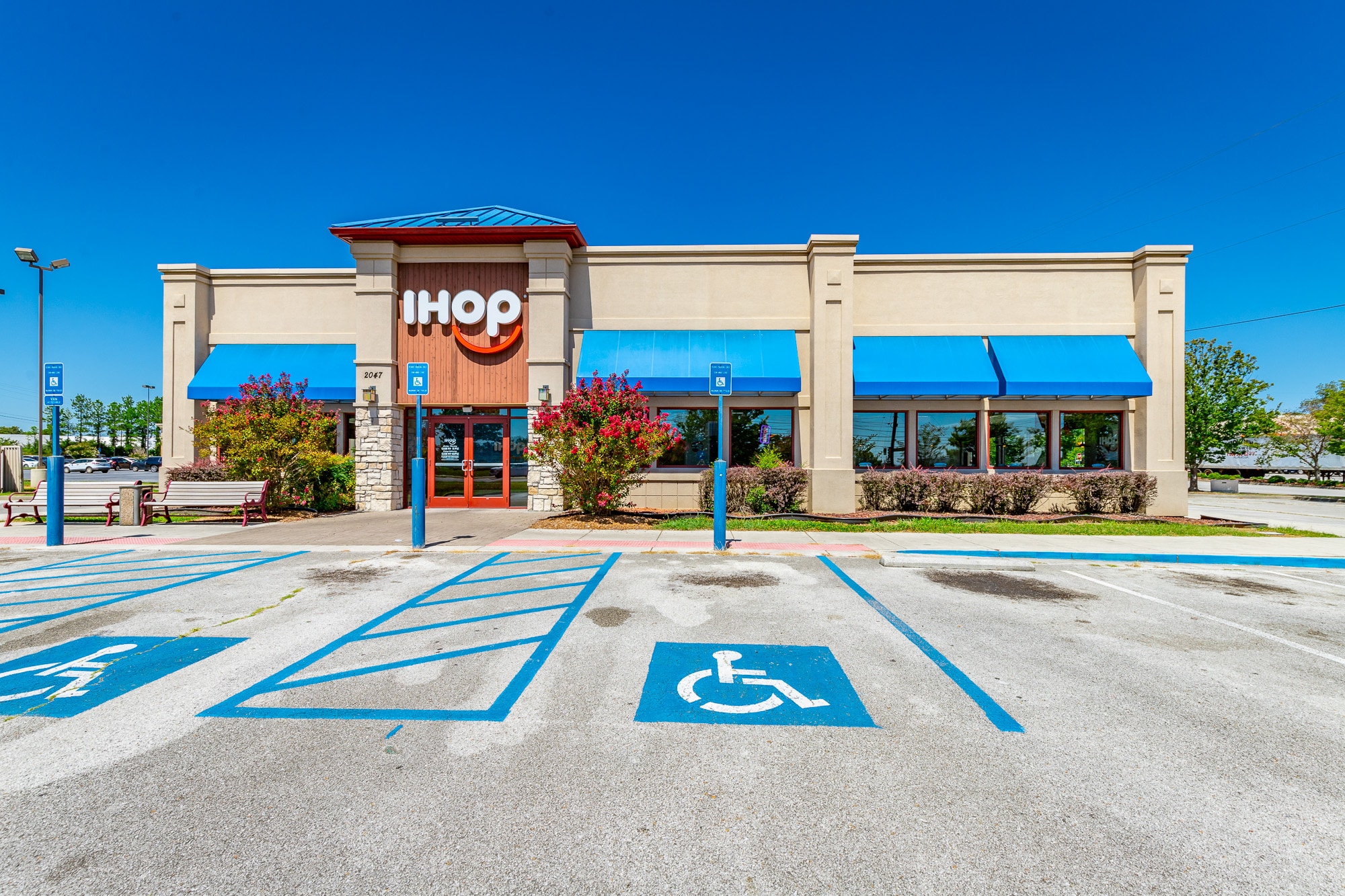 2047 Battlefield Pky, Fort Oglethorpe, GA for sale Building Photo- Image 1 of 7