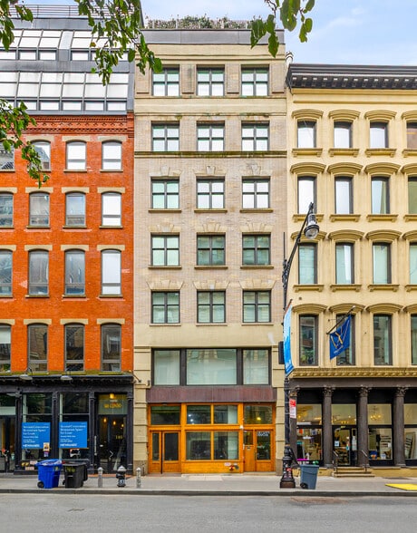 148 Chambers St, New York, NY for lease - Building Photo - Image 1 of 16