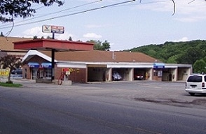 1788 Goucher St, Johnstown, PA for sale - Primary Photo - Image 1 of 3