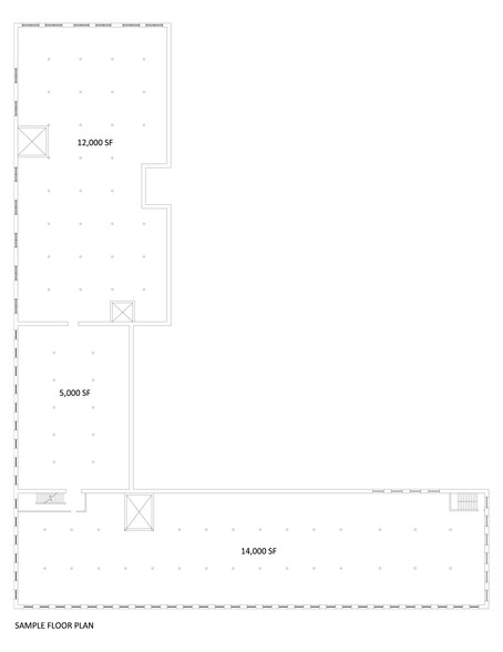 2001 N 2nd St, Saint Louis, MO à vendre - Plan d’étage - Image 1 de 1