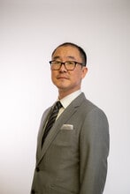 Eugene Kim