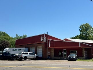 More details for 6264 King Hwy, Kalamazoo, MI - Industrial for Sale