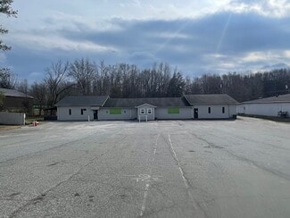 More details for 10451 Asheville Rd, Inman, SC - Retail for Sale