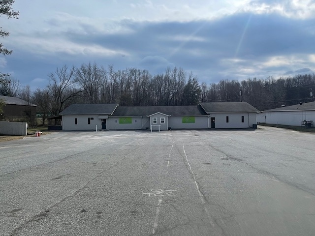 10451 Asheville Rd, Inman, SC for sale Primary Photo- Image 1 of 2