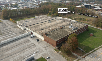 Plus de détails pour 1400 Worden Rd, Wickliffe, OH - Industriel à vendre