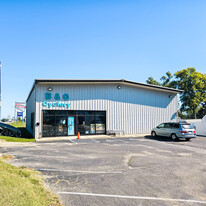 131 E Rollins Rd, Round Lake Beach IL - Commercial Real Estate