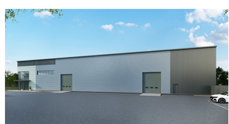 More details for Kellet Rd, Carnforth - Industrial for Lease