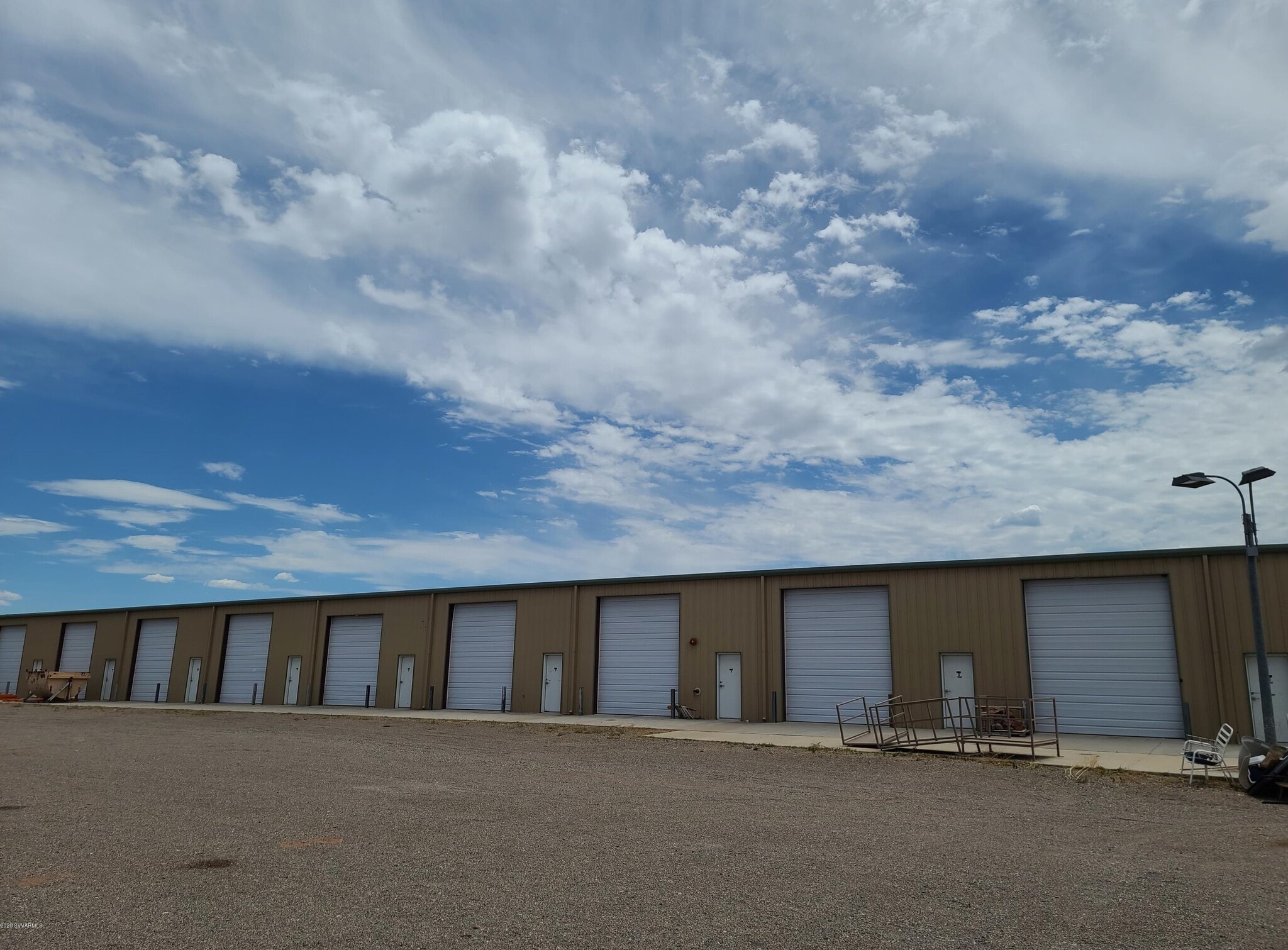 1655 S Sullivan Ln, Camp Verde, AZ for lease Primary Photo- Image 1 of 17