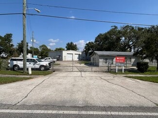 Plus de détails pour 2221 Apopka Blvd, Apopka, FL - Industriel à vendre