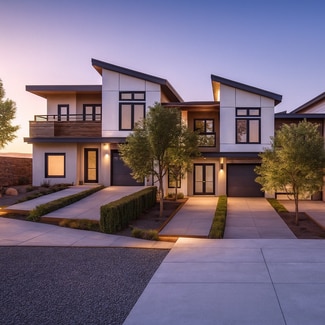 More details for 7800 Oak Trafficway, Kansas City, MO - Land for Sale