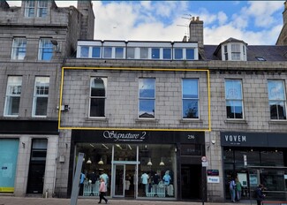 Plus de détails pour 256 Union St, Aberdeen - Bureau à louer