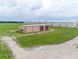 Plus de détails pour 2245 Randon Dyer, Rosenberg, TX - Industriel à vendre