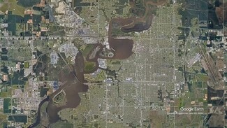 More details for 0000 Big Lake Rd, Lake Charles, LA - Land for Sale