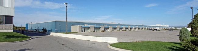 More details for 202 S Blair St, Whitby, ON - Office, Industrial for Lease