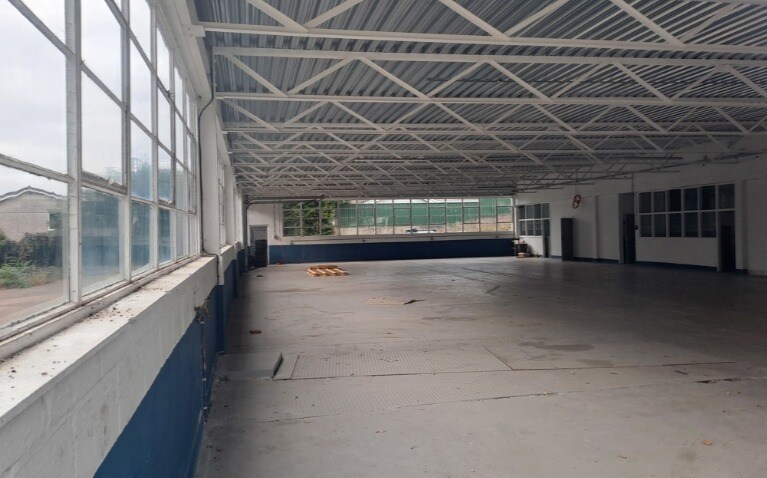 Priory Rd, Bodmin for lease Interior Photo- Image 1 of 4