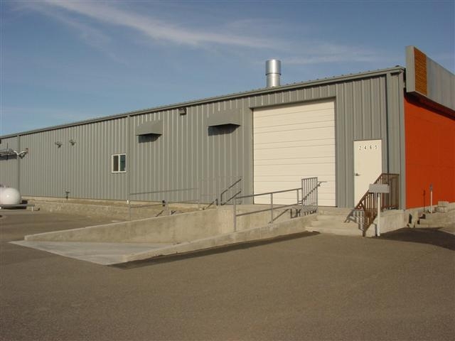 2465 Stevens Dr, Richland, WA à louer - Photo du bâtiment - Image 2 de 16