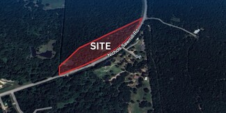 More details for 24327 Nichols Sawmill Rd, Magnolia, TX - Land for Sale