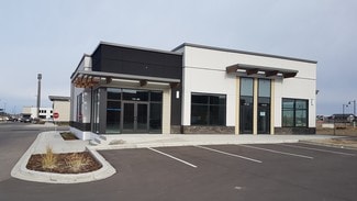 Plus de détails pour 499 Timberlands Dr, Red Deer, AB - Commerce de détail à louer