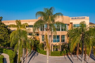 Plus de détails pour 1625 N Commerce Pky, Weston, FL - Bureau à louer