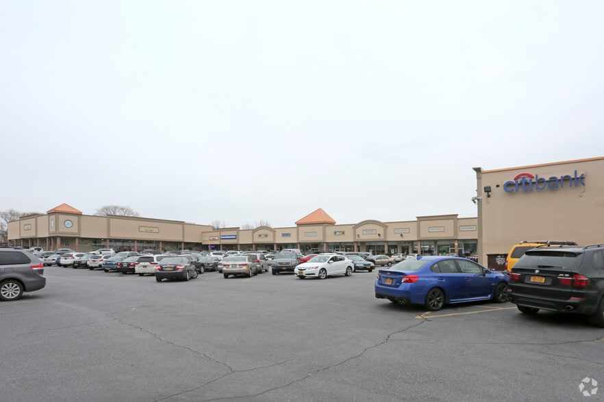 2503-2539 Parsons Blvd, Flushing, NY for lease - Primary Photo - Image 3 of 5