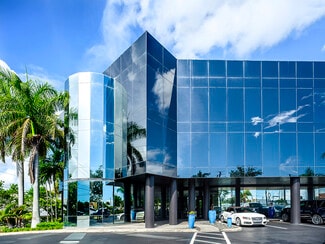 More details for 218 S US Highway One, Tequesta, FL - Office for Lease