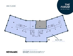 14001 E Iliff Ave, Aurora, CO for sale Floor Plan- Image 1 of 4