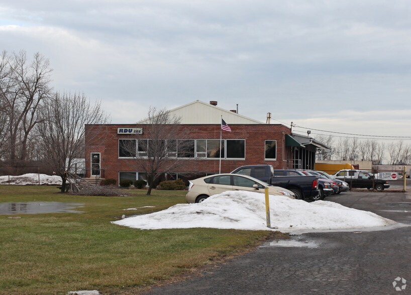 970 Driving Park Ave, Rochester, NY à louer - Photo du bâtiment - Image 2 de 2