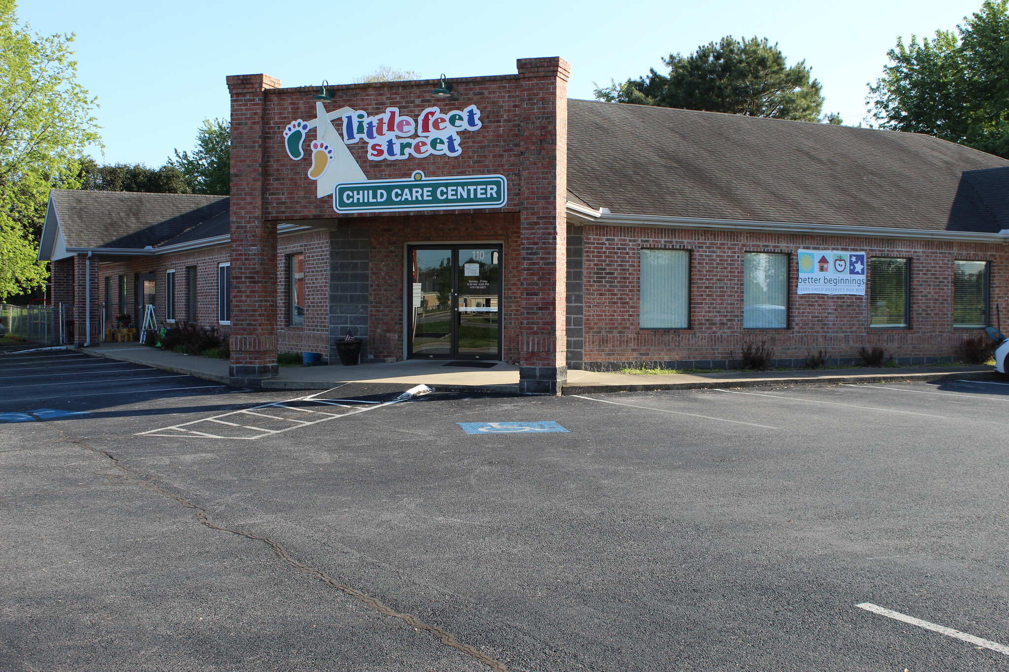 915 W Centerton Blvd, Centerton, AR for sale Building Photo- Image 1 of 1