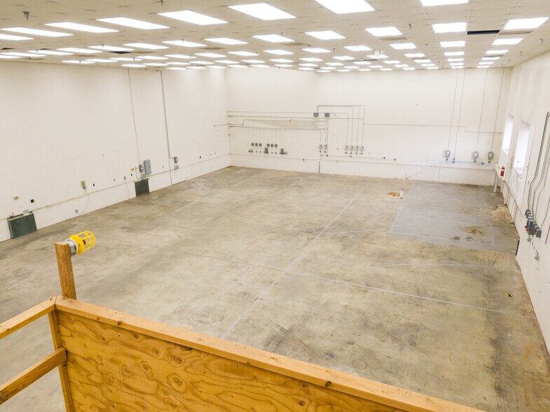 4000 Memorial Pky SW, Huntsville, AL à louer - Photo intérieure - Image 3 de 9