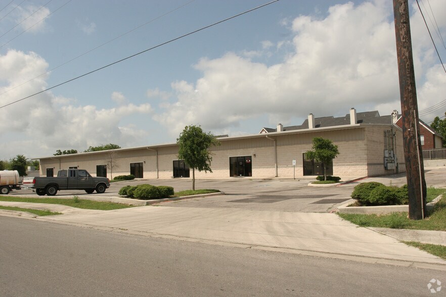 10740 Hillpoint, San Antonio, TX à louer - Autre - Image 3 de 3