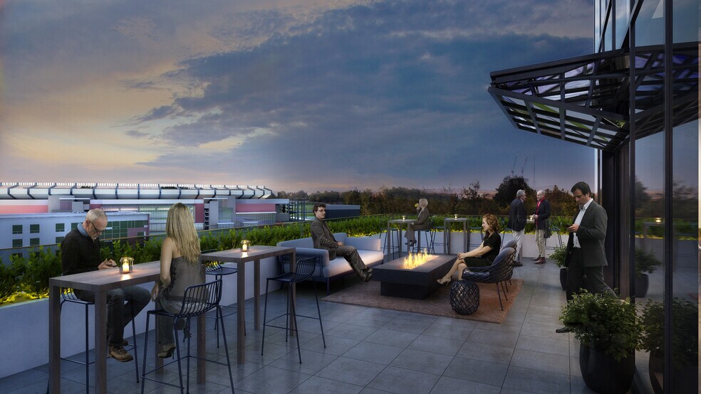 Quarter Point, Foxborough, MA à louer - Photo du bâtiment - Image 2 de 16