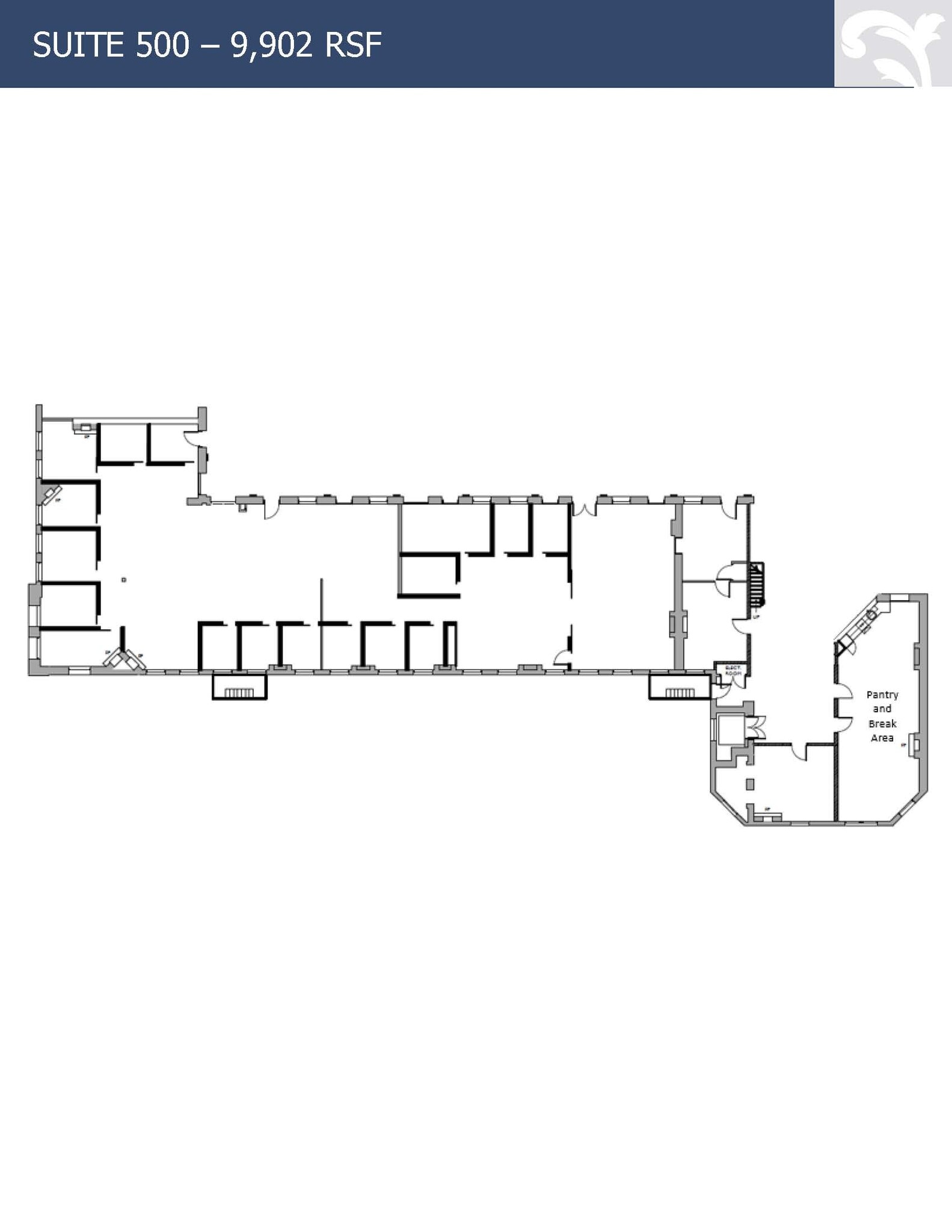 300-310 S Broadway, Los Angeles, CA à louer Photo intérieure- Image 1 de 12