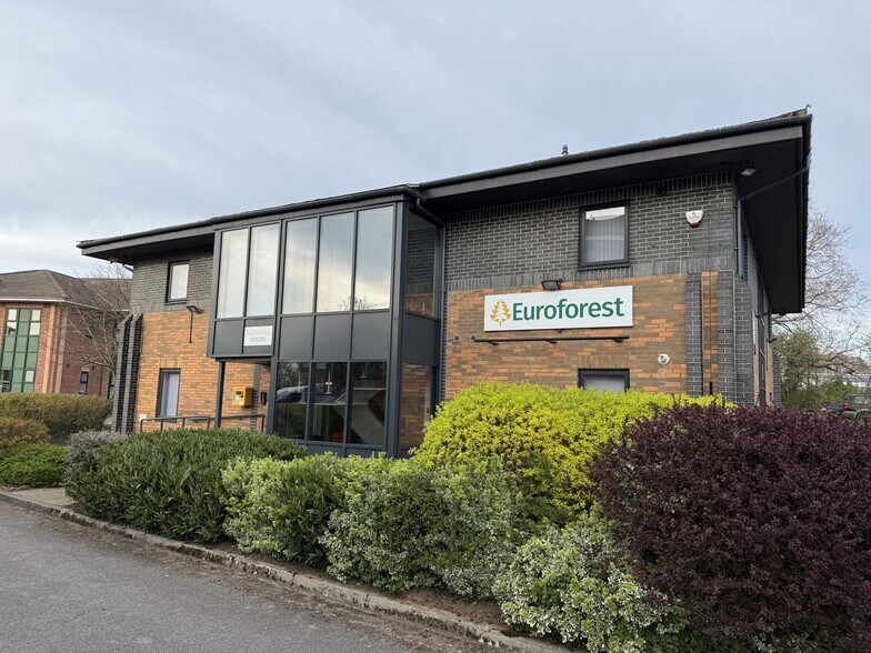 3 Merchants Dr, Carlisle à vendre - Photo du bâtiment - Image 3 de 9