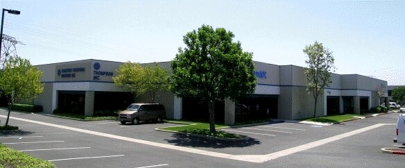 14125 Telephone Ave, Chino, CA for lease - Building Photo - Image 3 of 12
