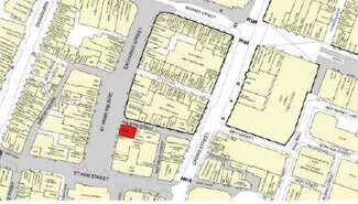 Plus de détails pour Old Bank St, Manchester - Commerce de détail à louer