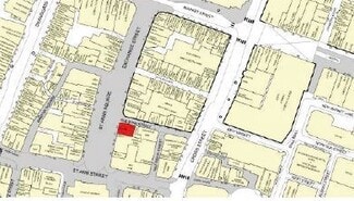 More details for Old Bank St, Manchester - Retail for Lease