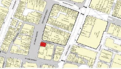 Old Bank St, Manchester for lease Building Photo- Image 1 of 3